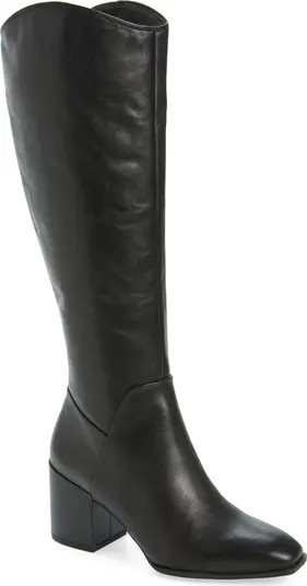 Valentina Tall Shaft Boot | Nordstrom