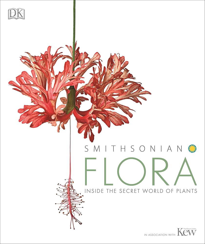Flora: Inside the Secret World of Plants | Amazon (US)