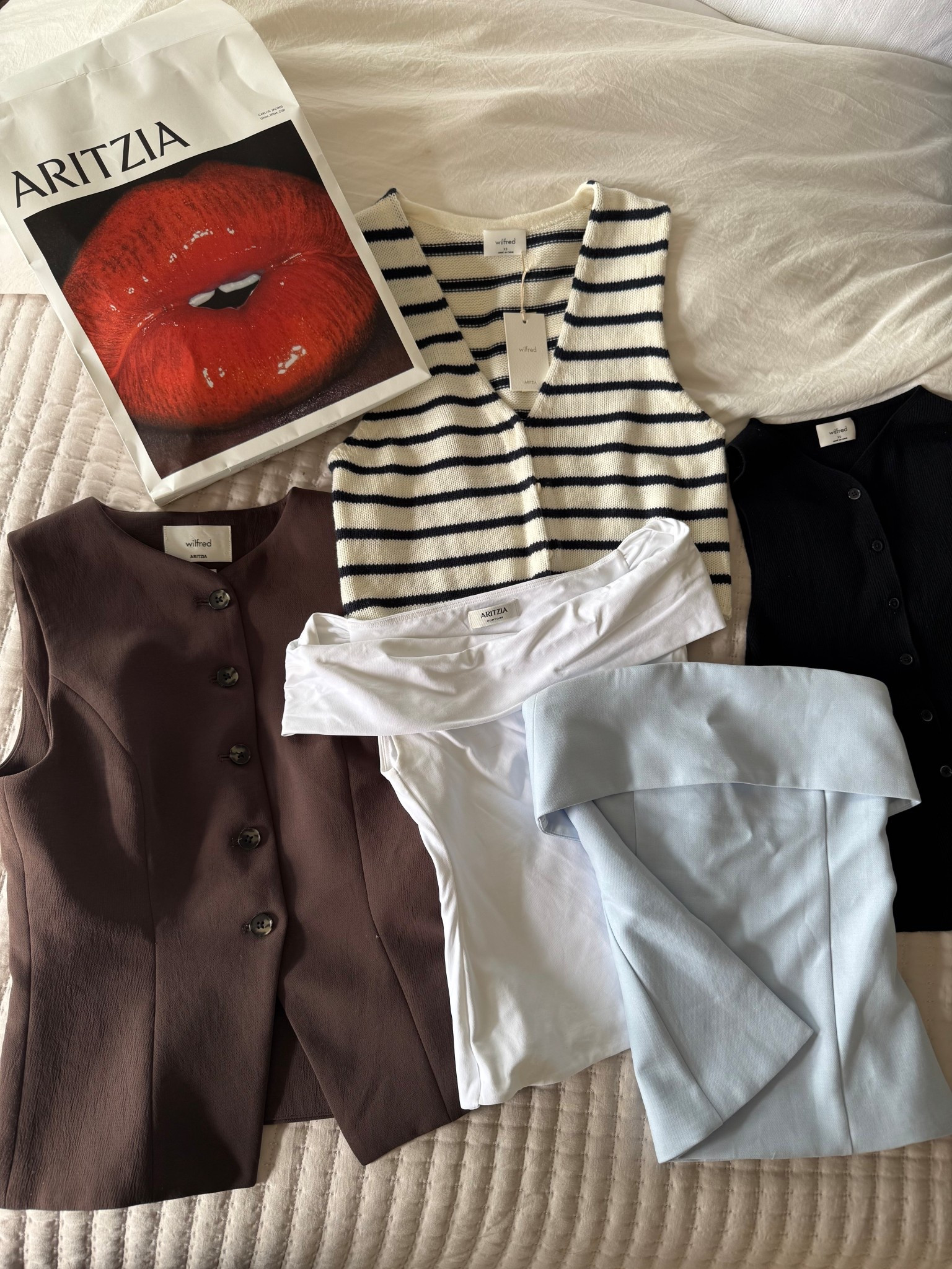 Aritzia sale pt 6

#LTKFindsUnder100 #LTKFindsUnder50 #LTKSaleAlert