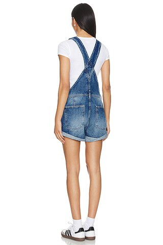 x We The Free Ziggy Shortall in Mantra | Revolve Clothing (Global)