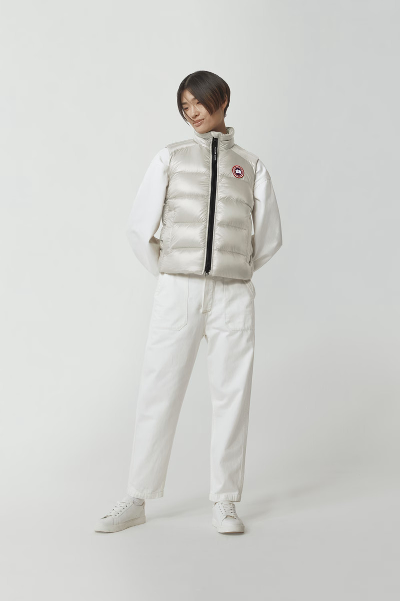 Cypress Vest | Canada Goose