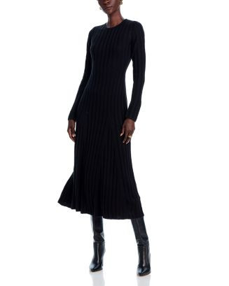 Babysoft Fit and Flare Dress | Bloomingdale's (US)