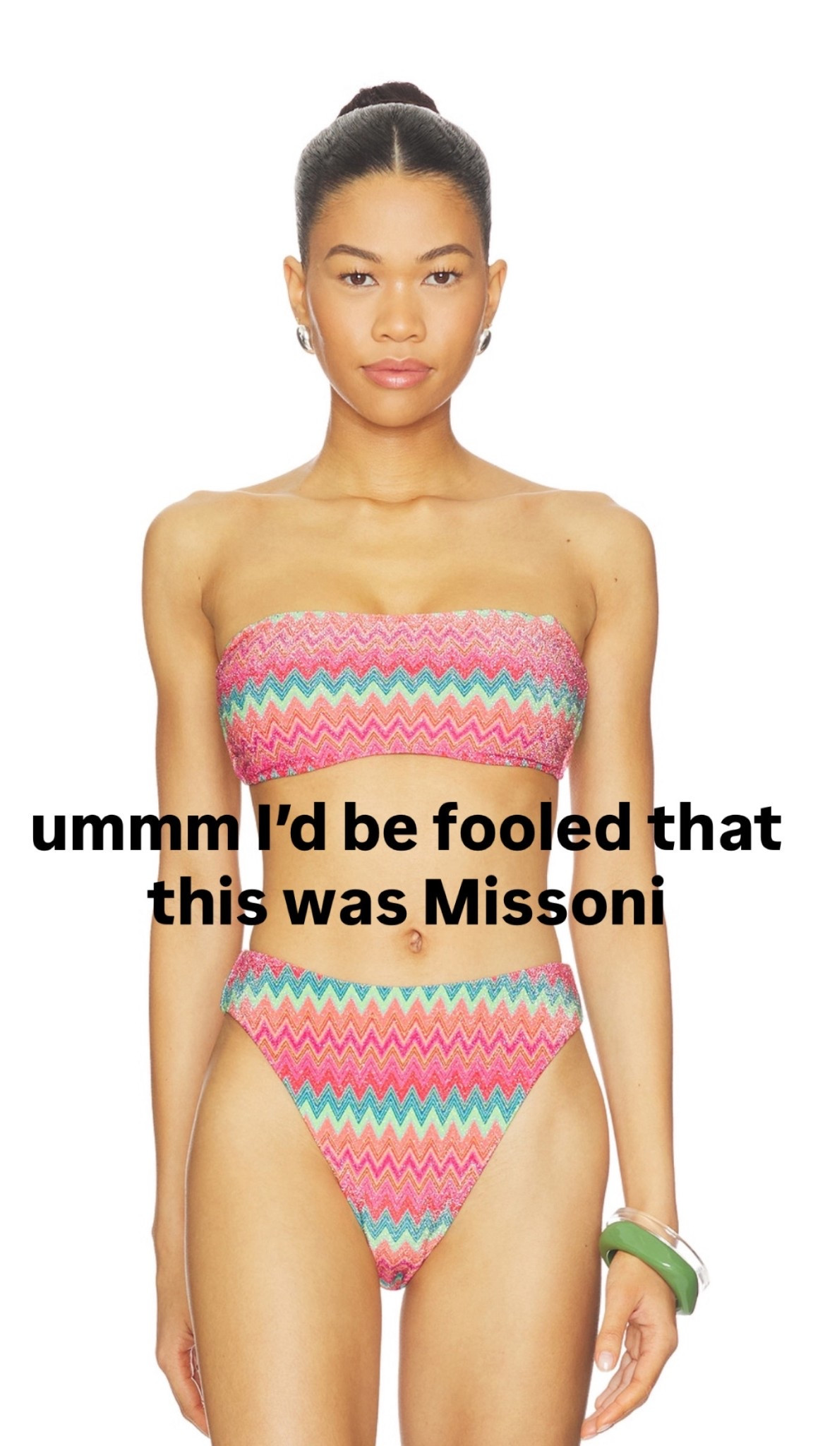 Missoni vibes!!

#LTKSeasonal #LTKTravel #LTKSwim