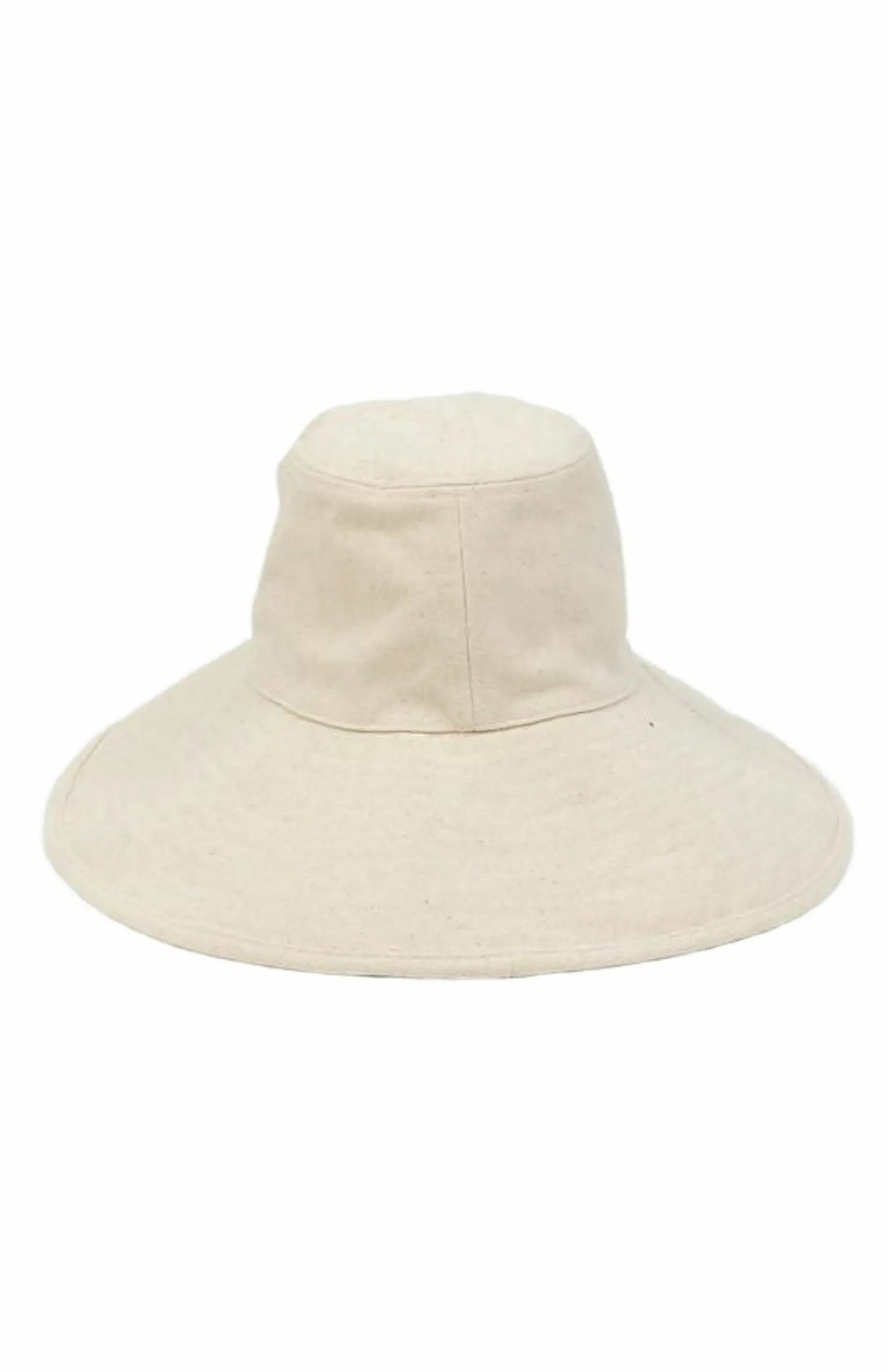 Livvy Canvas Sunhat | Nordstrom