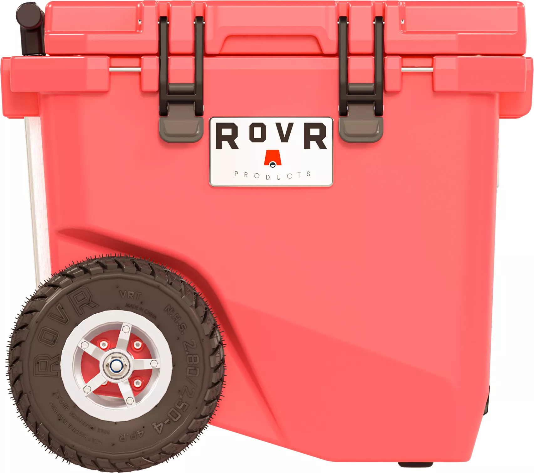 RovR RollR 45 Wheeled Cooler, Coral | DICK'S Sporting Goods