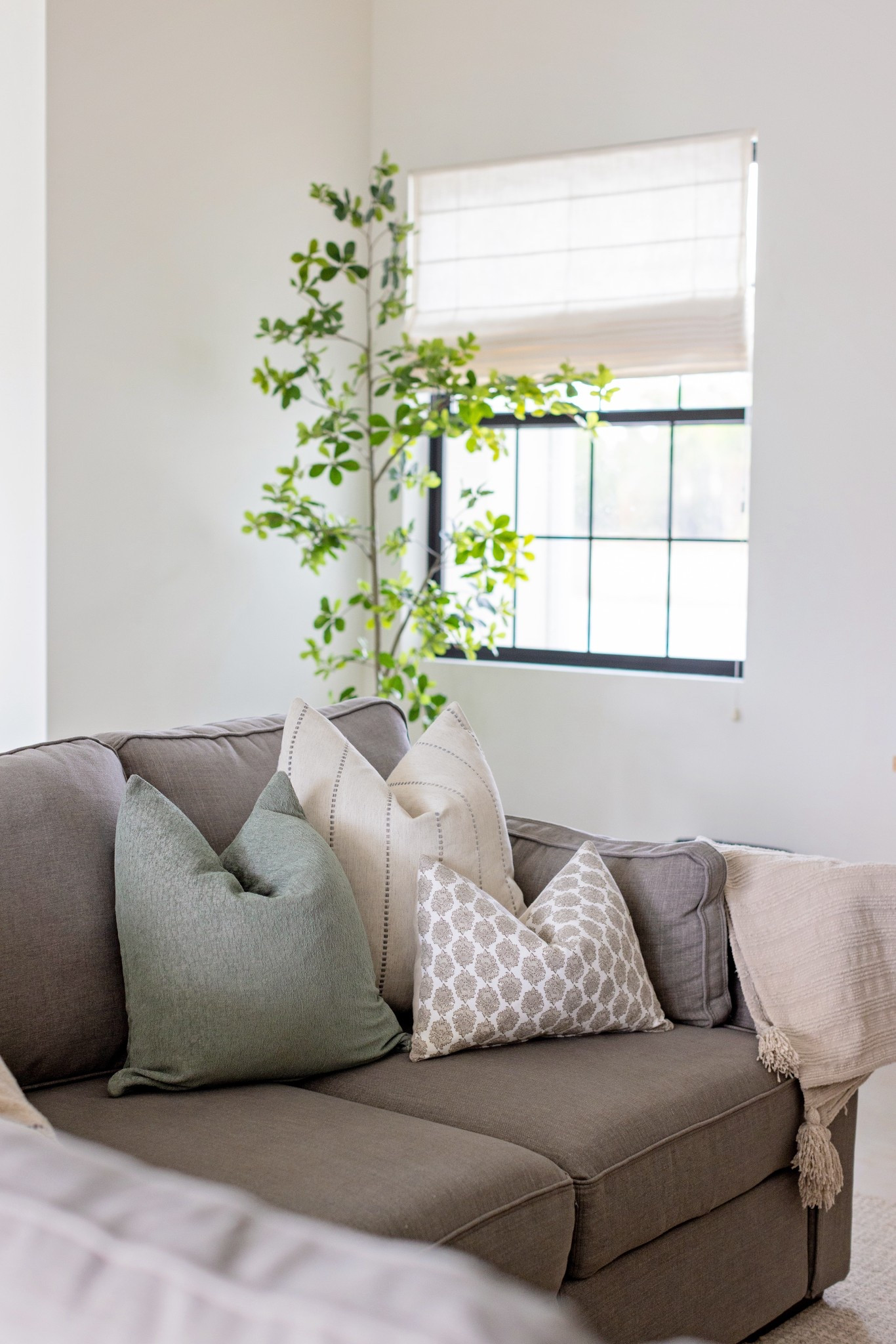 All take one of each! My favorite pillow covers! 

#LTKSeasonal #LTKFindsUnder100 #LTKHome