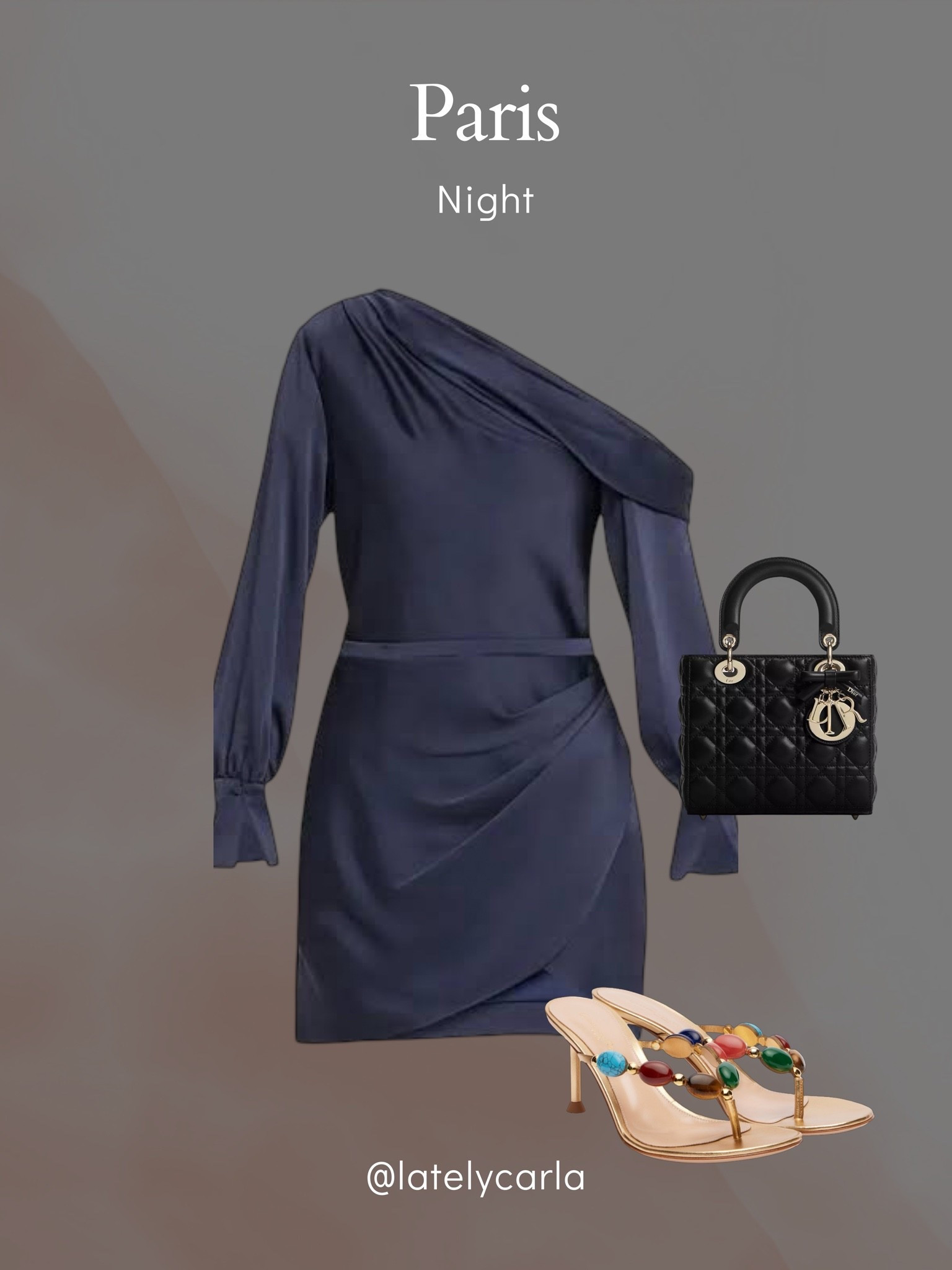 What to wear in Paris 🇫🇷 for the most romantic dinner of the year

#LTKmomlife #LTKootd #LTKTravel