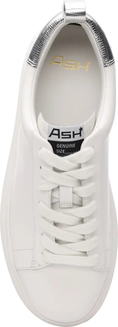 Maya Platform Sneaker (Women) | Nordstrom