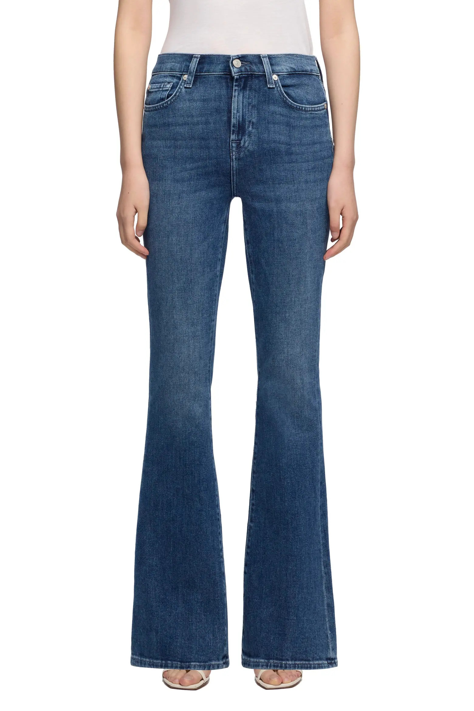 Ali Flare Jeans (Women) | Nordstrom | Nordstrom