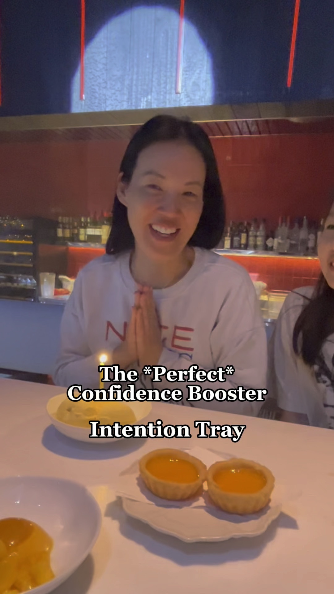 Create your confidence boosting intention tray with skin care 

#LTKover40 #LTKbeauty #LTKhome