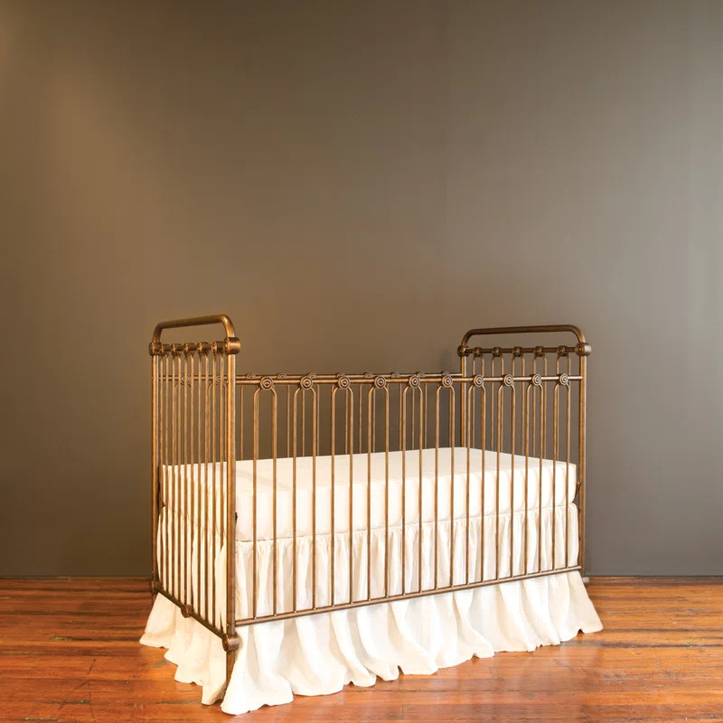 Joy 3-in-1 Convertible Crib | Wayfair North America