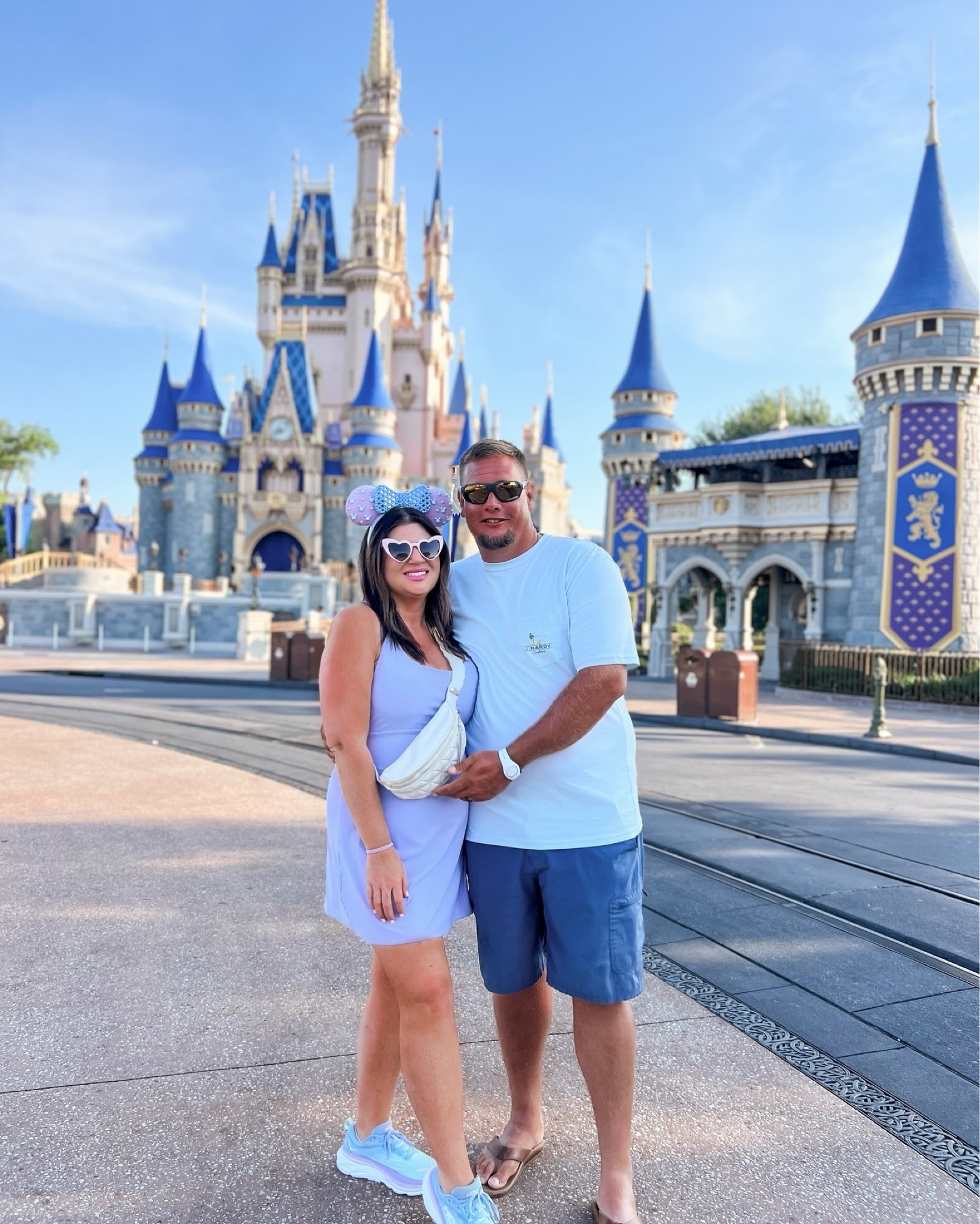 Disney mom and dadd

#LTKActive #LTKOver40 #LTKTravel