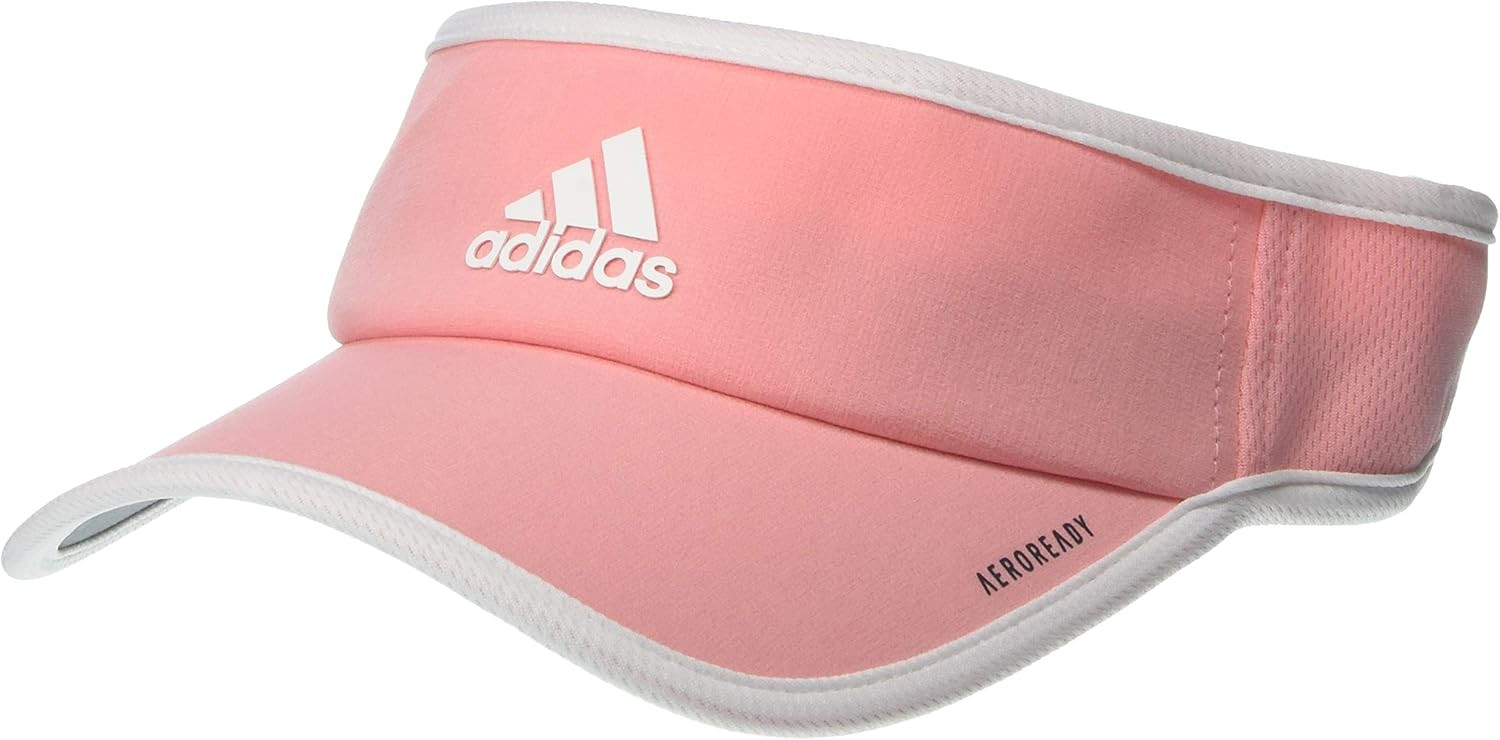 adidas Women's Superlite Performance Visor | Amazon (US)