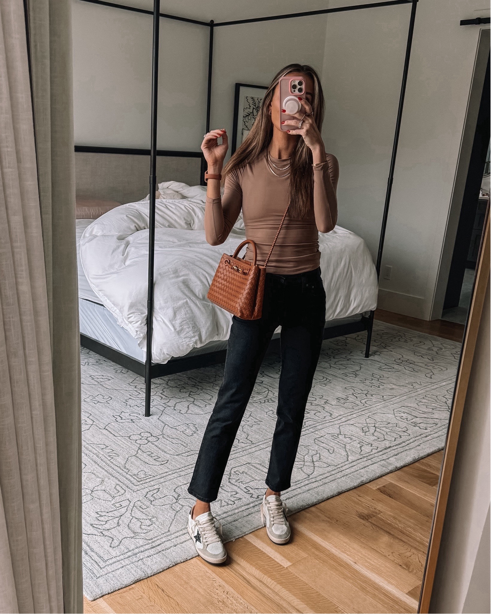 best amazon purse under $50!🤎

#LTKFindsUnder50