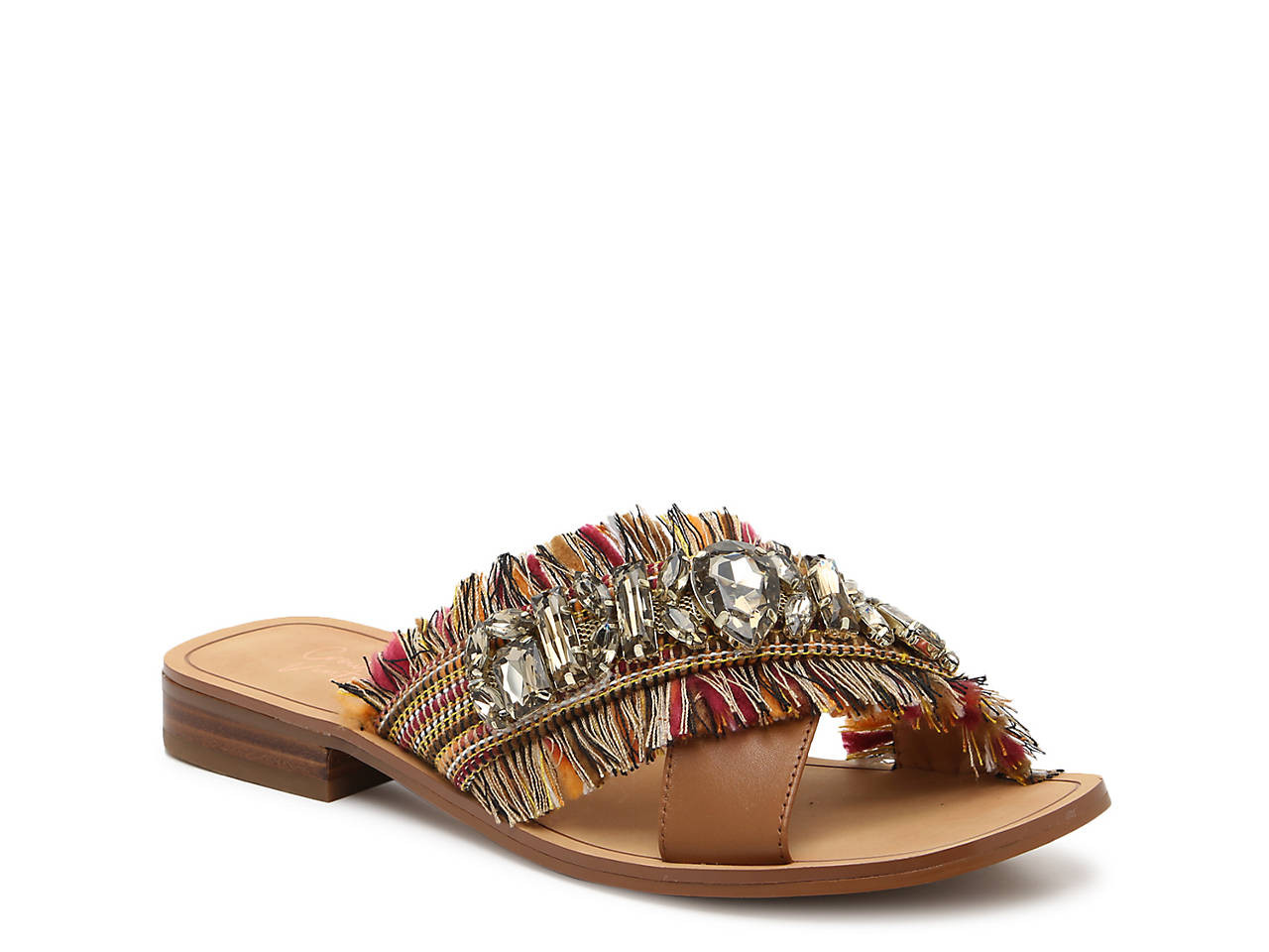Somaya Sandal | DSW