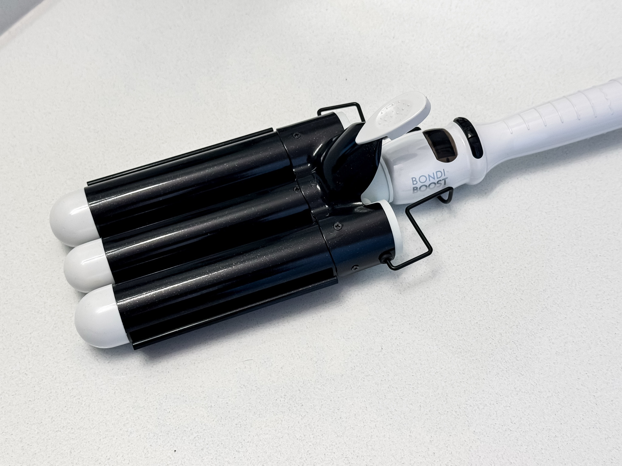 I purchased this Wave Wand almost 5 years ago and recently started waving my hair again and have been loving it. Creates the best beach waves that last for days. 

Beach Waver • Wave Wand • Hair Tools • Summer Hair • Beauty • Bondi Boost

#LTKBeauty #LTKFindsUnder100 #LTKU