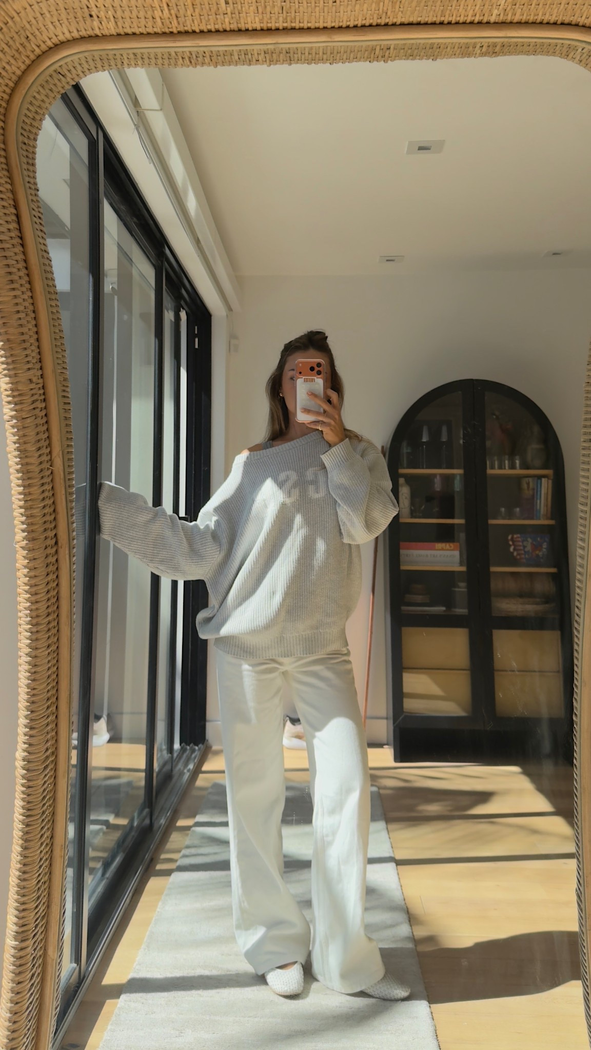 Cozy Saturday fit 

#LTKStyleTip