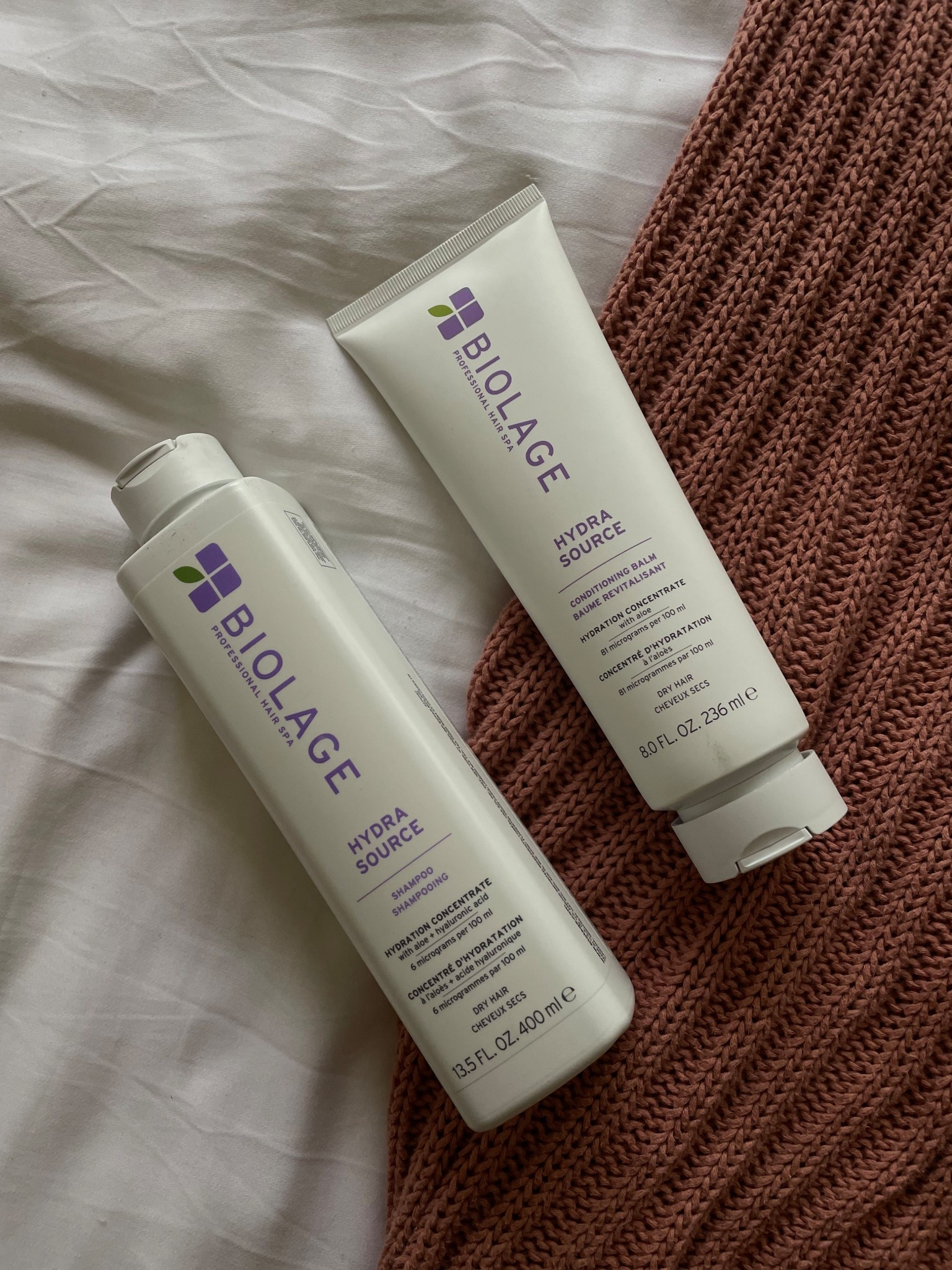 Favorite shampoo for dry hair / curly hair. 

#LTKFindsUnder100 #LTKBeauty #LTKFindsUnder50