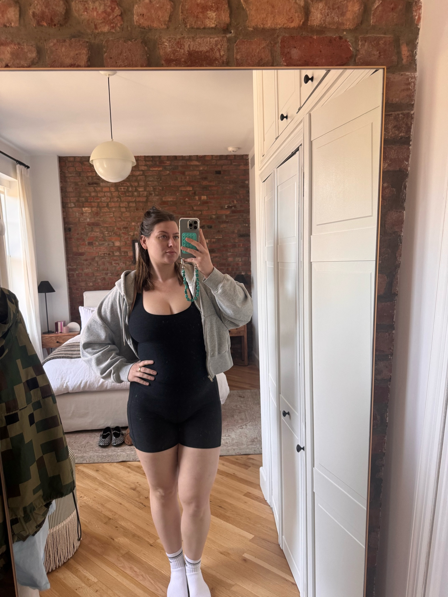 workout ootd!

#LTKStyleTip #LTKMidsize #LTKActive