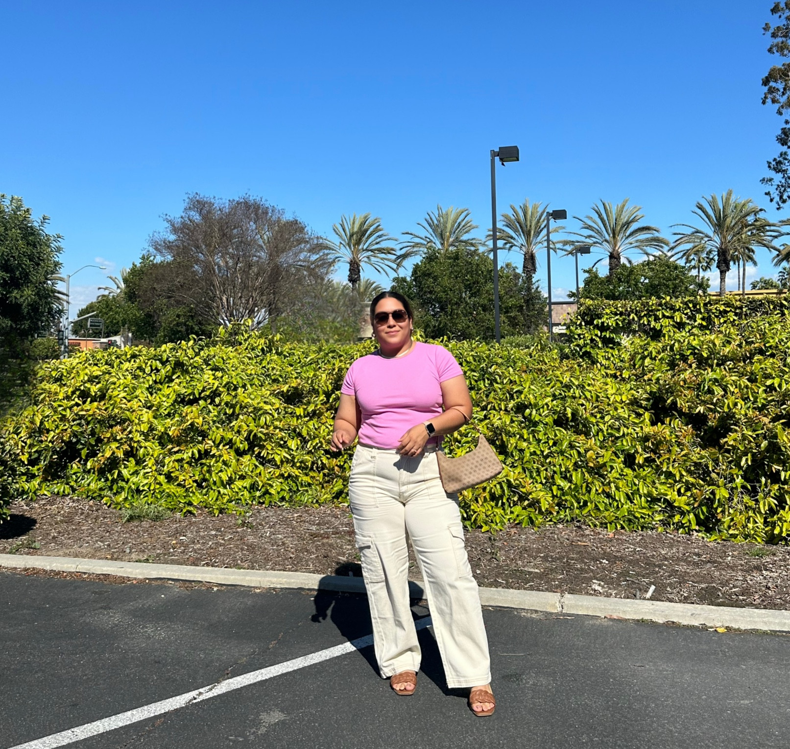 Spring Vibes 💖

#LTKmidsize #LTKstyletip #LTKSeasonal