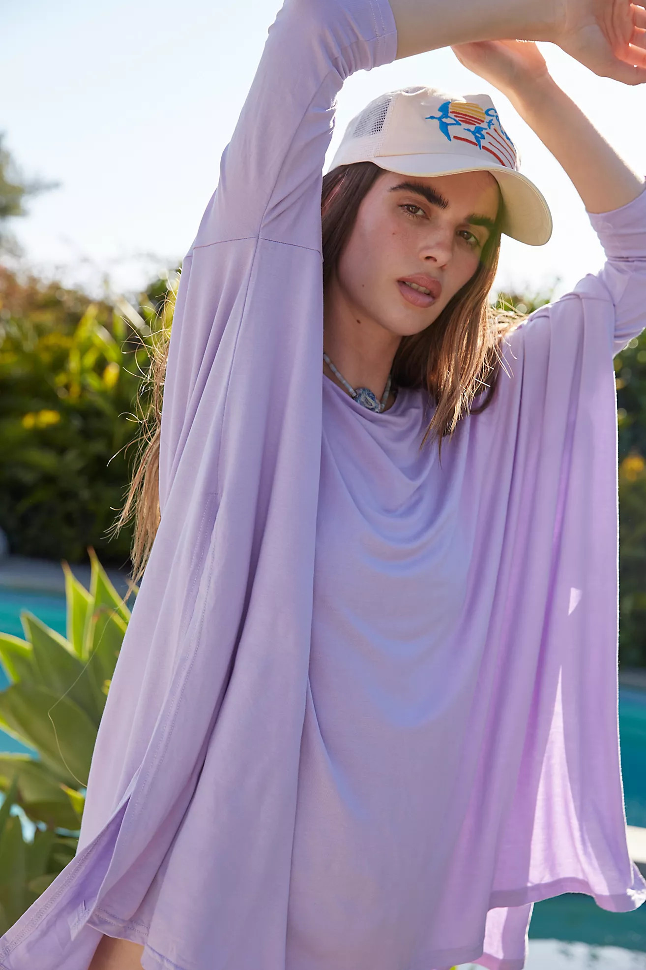 Big Dipper Oversized Tee | Free People (Global - UK&FR Excluded)