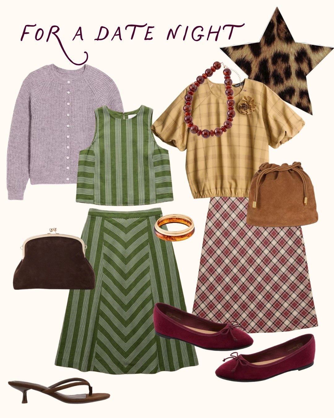 How cute are these outfits?! They are such good finds for FALL. 🍂

#LTKootd #LTKgrwm #LTKSeasonal