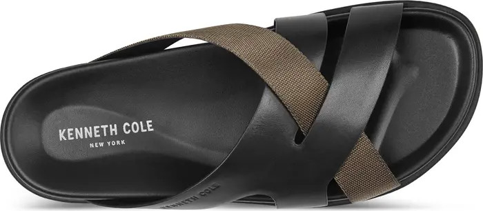 Wassen Slide Sandal (Men) | Nordstrom