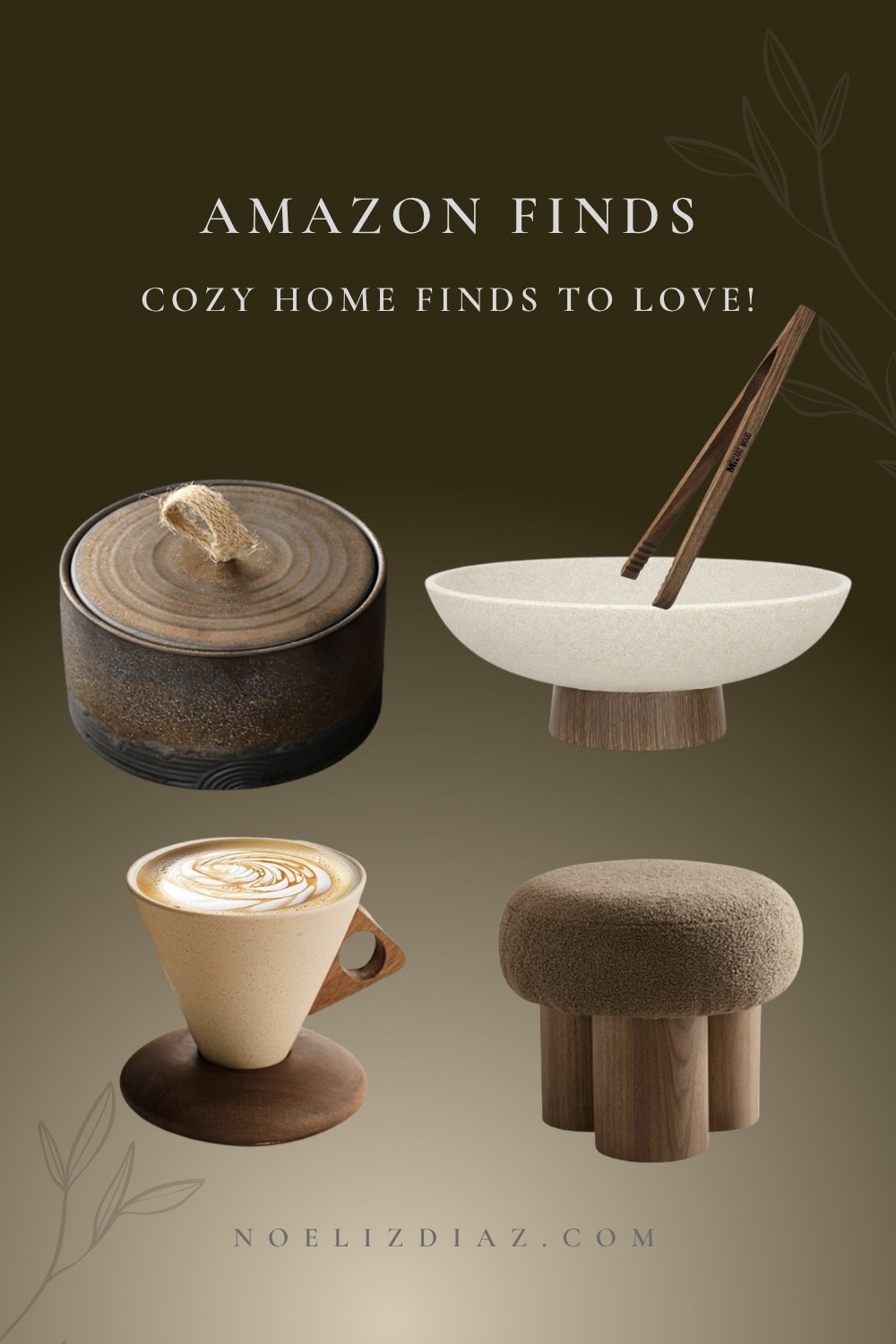 Beautiful chic neutral finds from Amazon! #neutralhome #amazonhome #interiors #interiors #kitchen #dining

#LTKmomlife #LTKfoodie #LTKHome
