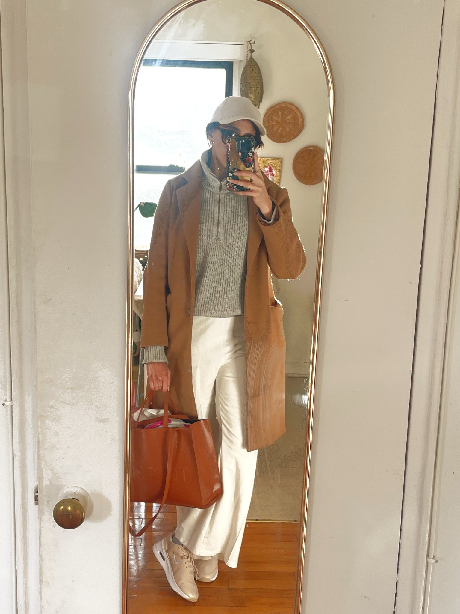 Winter spring transitional outfit 

#LTKSpringSale #LTKFindsUnder50 #LTKSeasonal