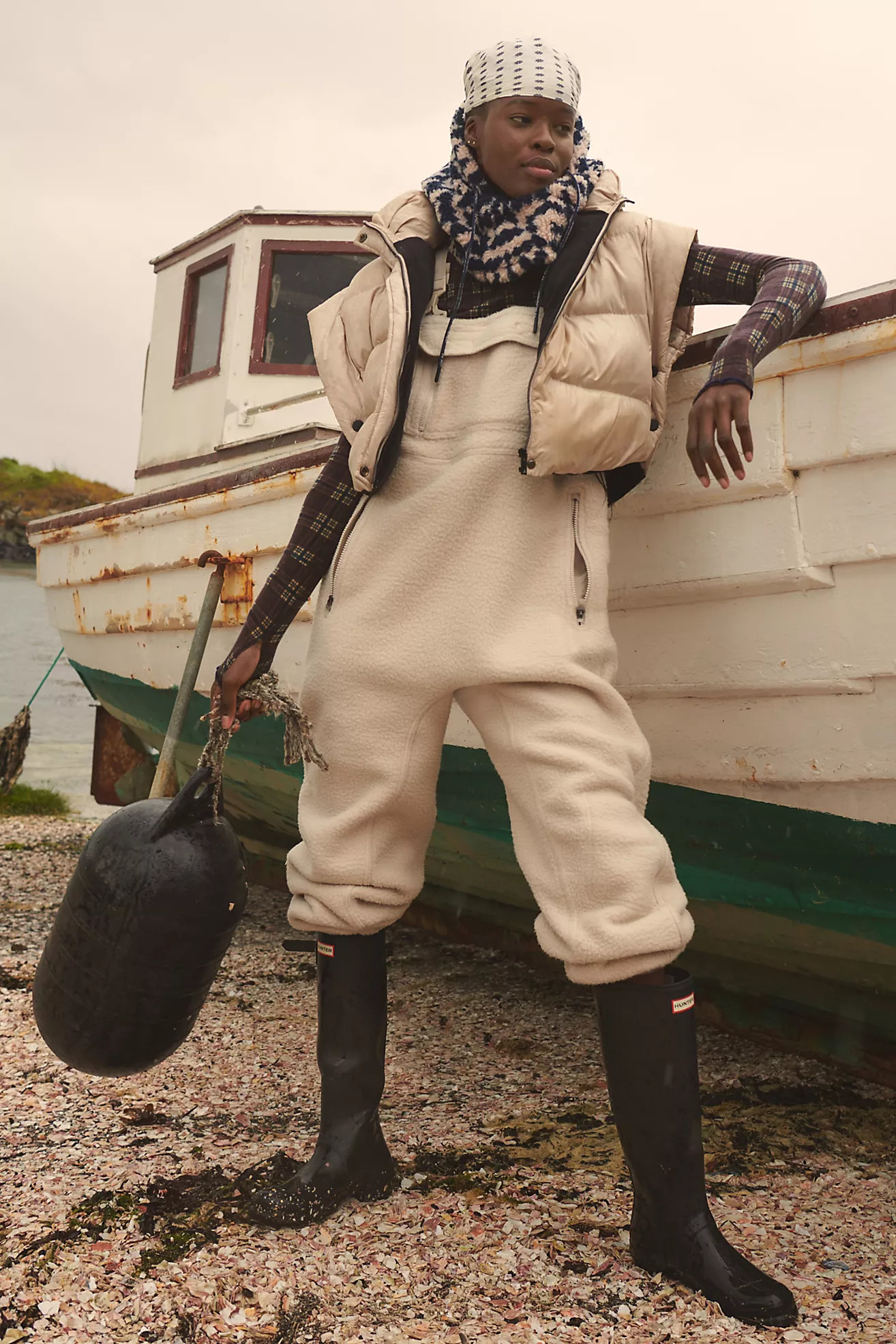 Hit The Slopes Salopette | Free People (Global - UK&FR Excluded)