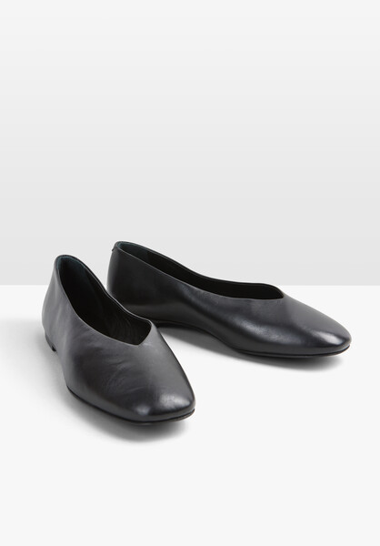 Monroe Ballet Pump | Hush UK