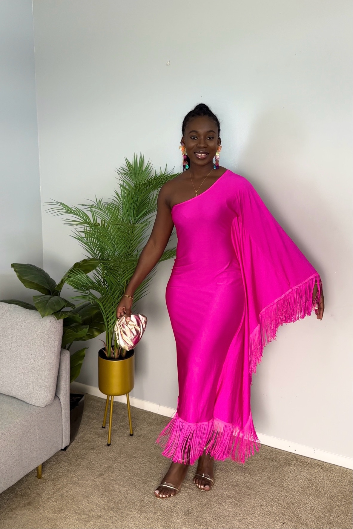 Pretty summer dress 

#LTKWedding #LTKSummerSales