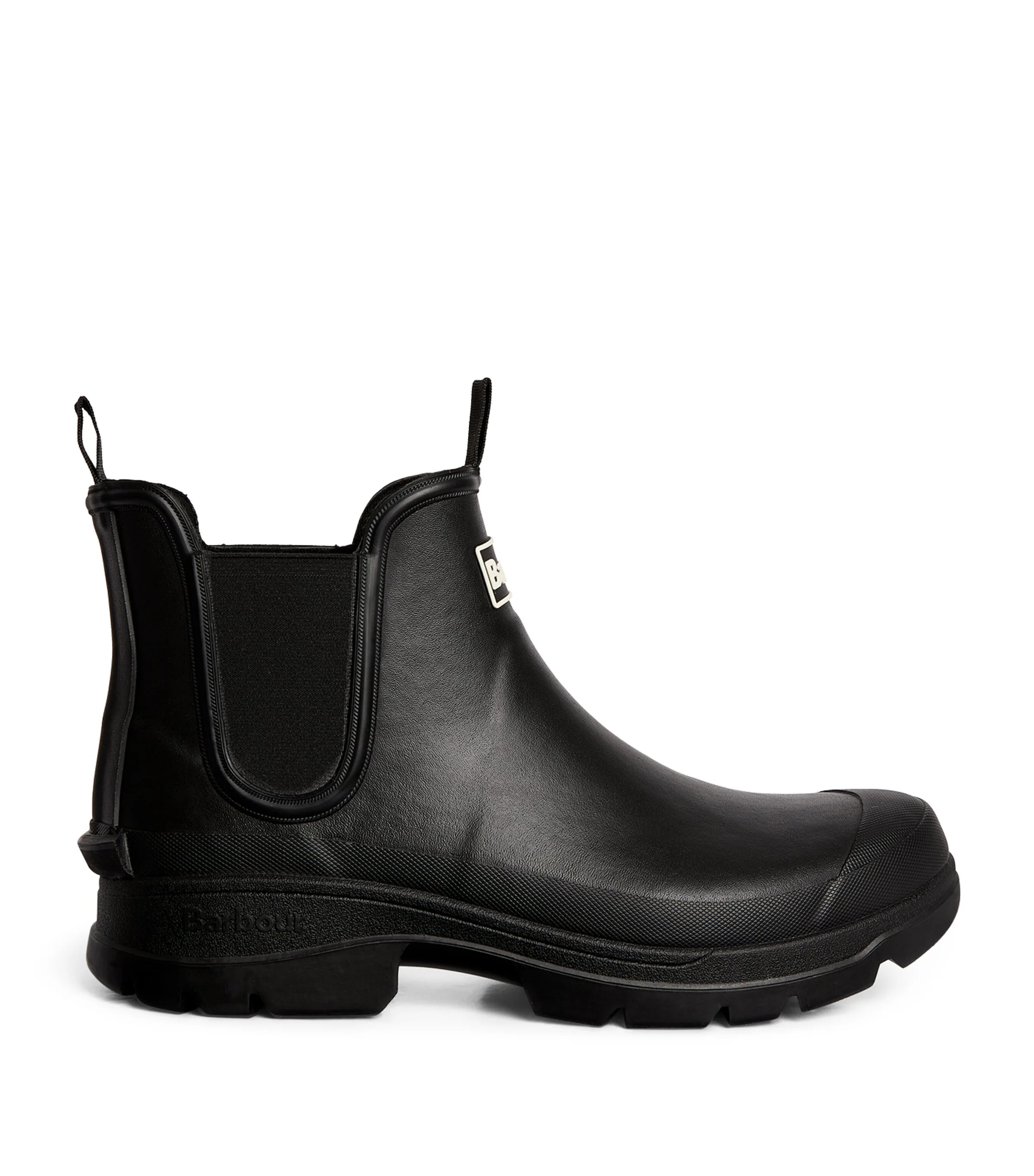 Barbour Nimbus Wellington Boots | Harrods (US)