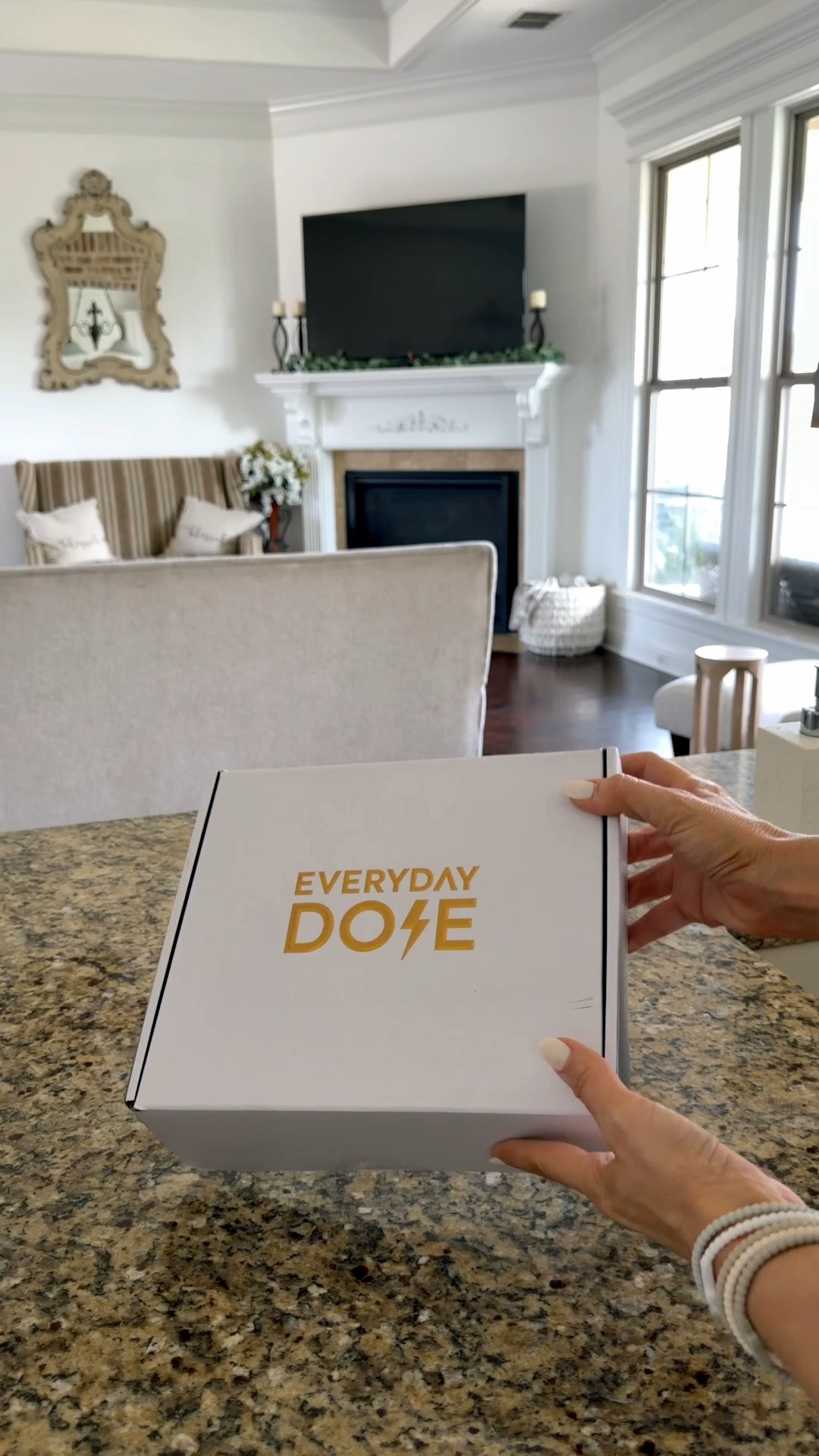 Mushroom coffee that is good for your gut and tates good! Starter kit with frother is 40% off today  

#LTKHome #LTKTravel #LTKmorningroutine