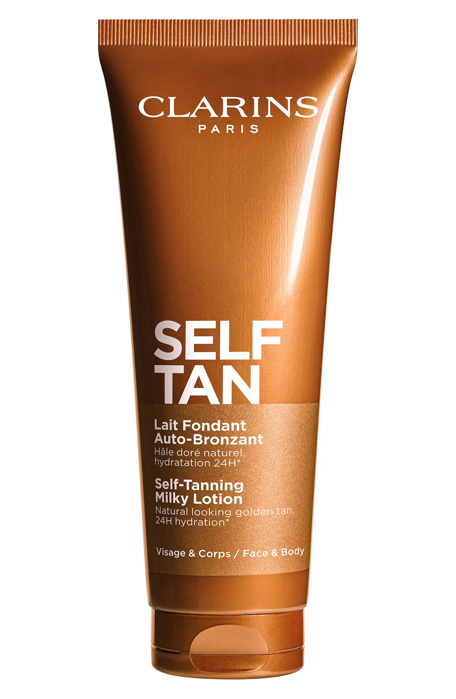 Self Tan Milky Lotion | Nordstrom