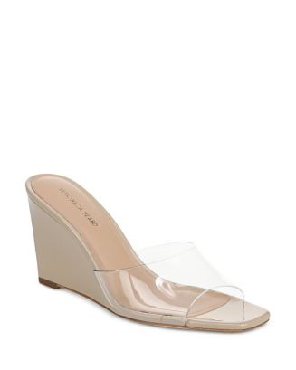 Women's Asha Wedge Sandals | Bloomingdale's (US)