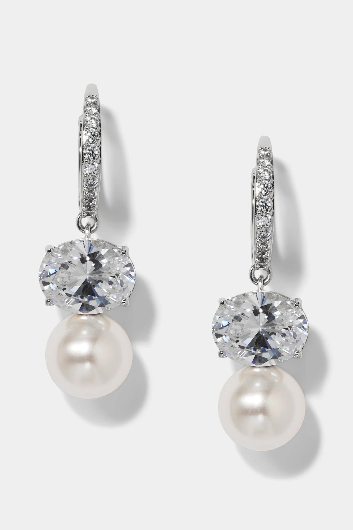 NATURAL BEAUTY DROP EARRINGS | NADRI