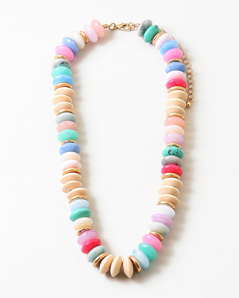 Sugar Rush Necklace | Erin McDermott Jewelry