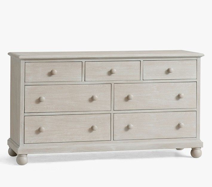 Catalina Extra-Wide Dresser | Pottery Barn Kids