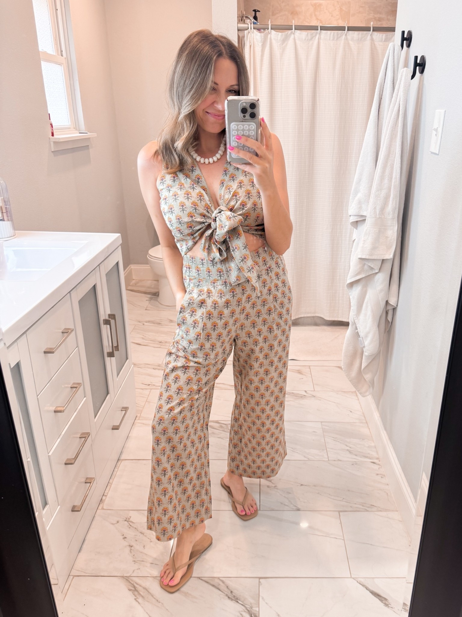 All fits TTS.

#LTKgrwm #LTKmomlife #LTKootd