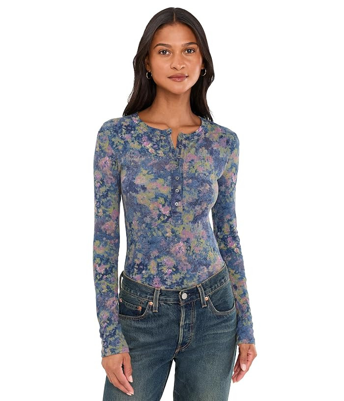 Jamie Henley Printed | Zappos.com