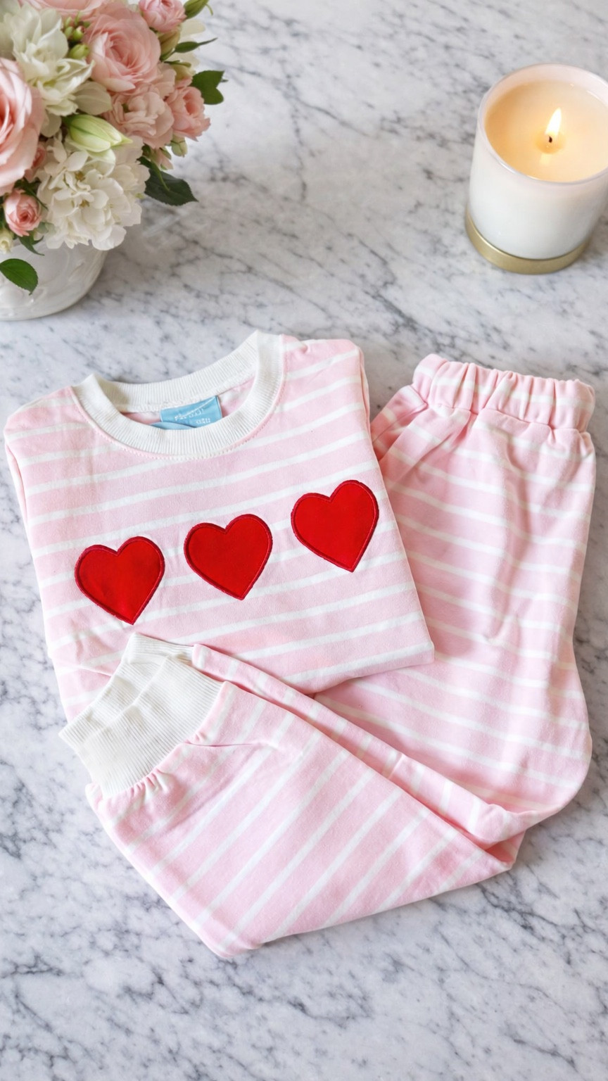 CLASSIC WHIMSY TODDLER GIRL VALENTINE’S DAY SET | How precious is this?! And such a great price point! 😍 

#LTKKids #LTKmomlife #LTKValentine