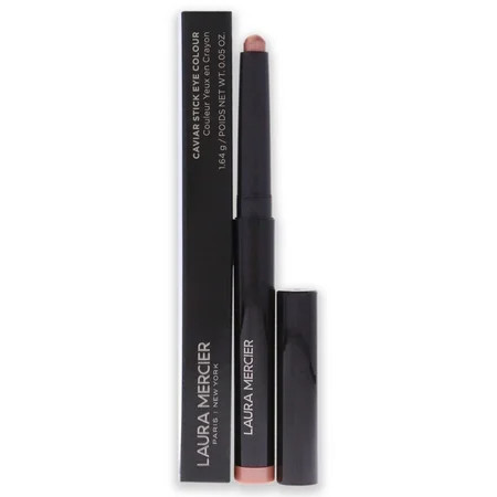 Laura Mercier Caviar Stick Eye Colour - Nude Rose, 0.05 oz Eye Shadow | Walmart (US)