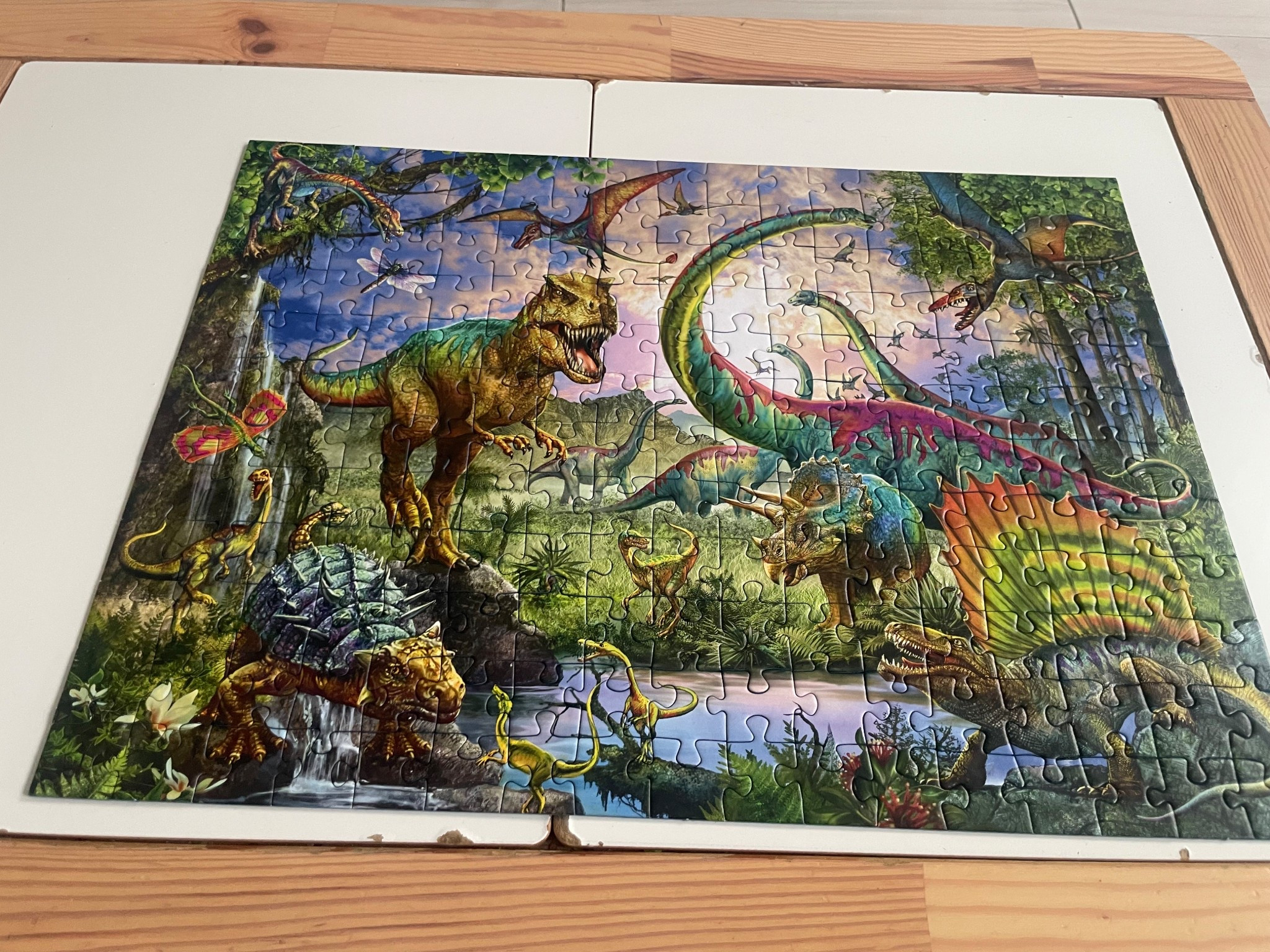 Great puzzle for kids #puzzle -#kidsactivities #kidstoys

We love to build them and then hang on our wall! Linking all the essentials needed for hanging on the walll

#LTKmomlife #LTKKids #LTKHome