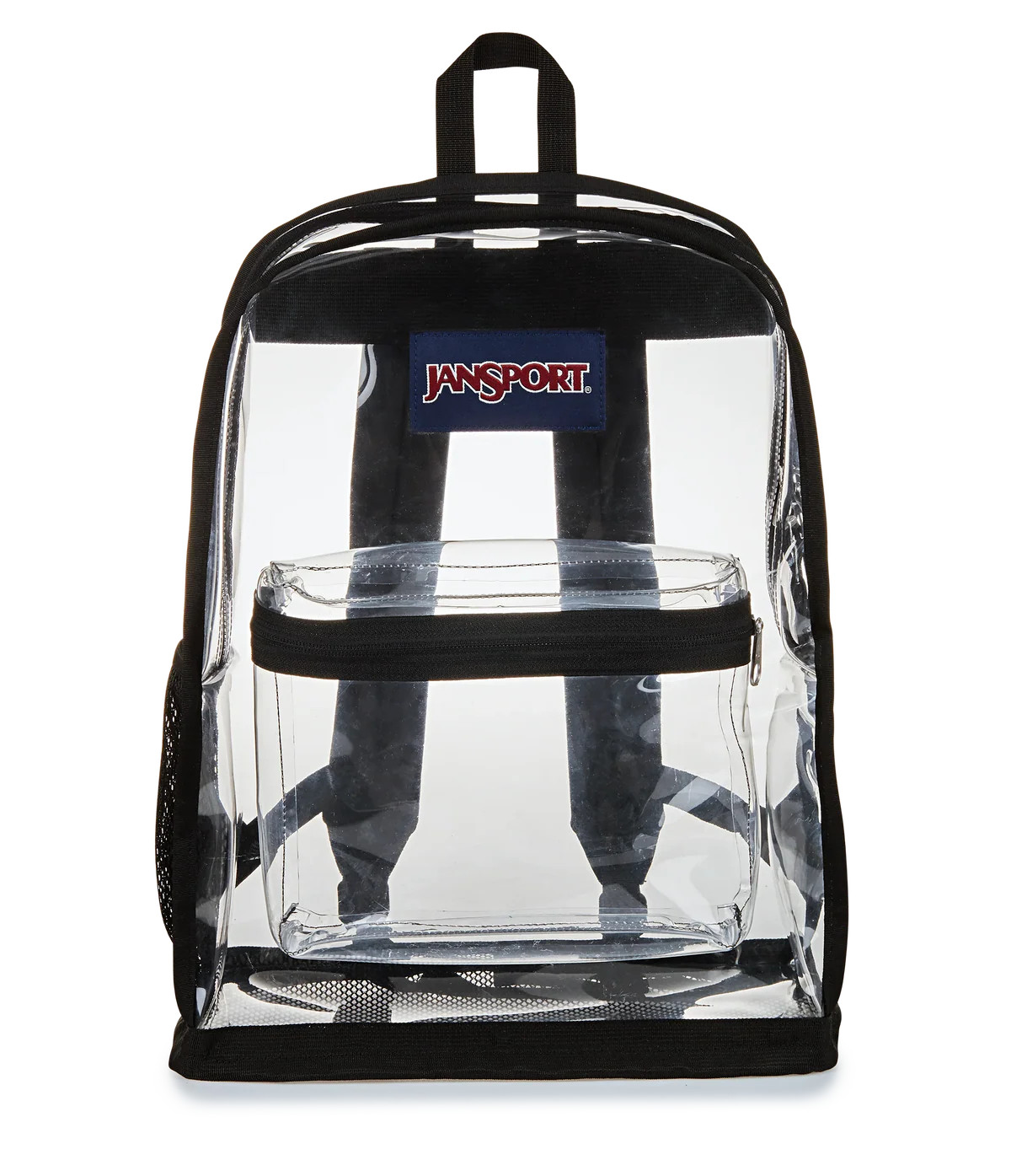 Clear Pack | JanSport