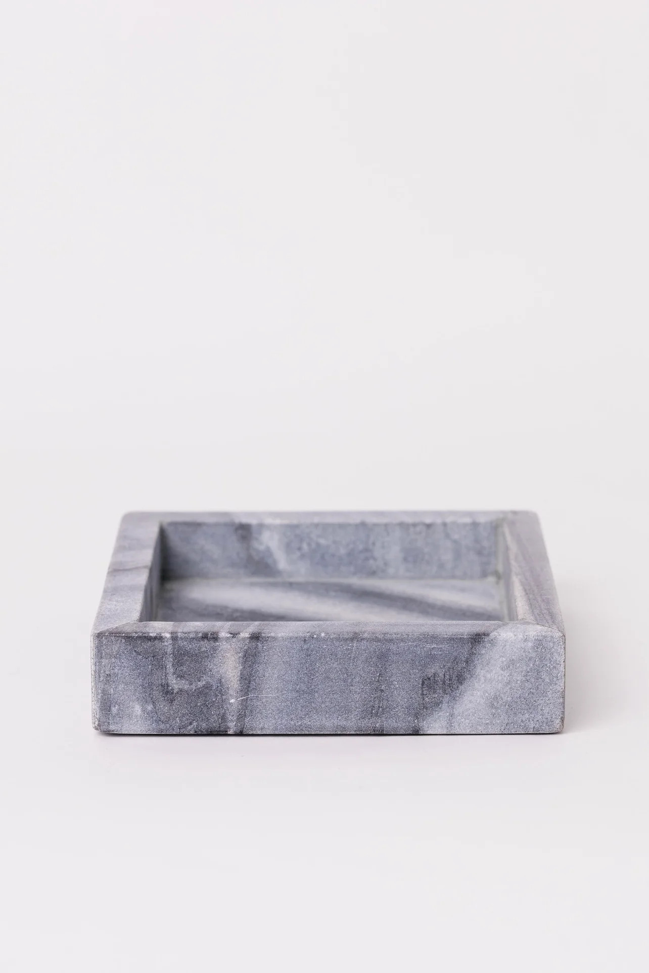 Moonlight Marble Napkin Holder | THELIFESTYLEDCO