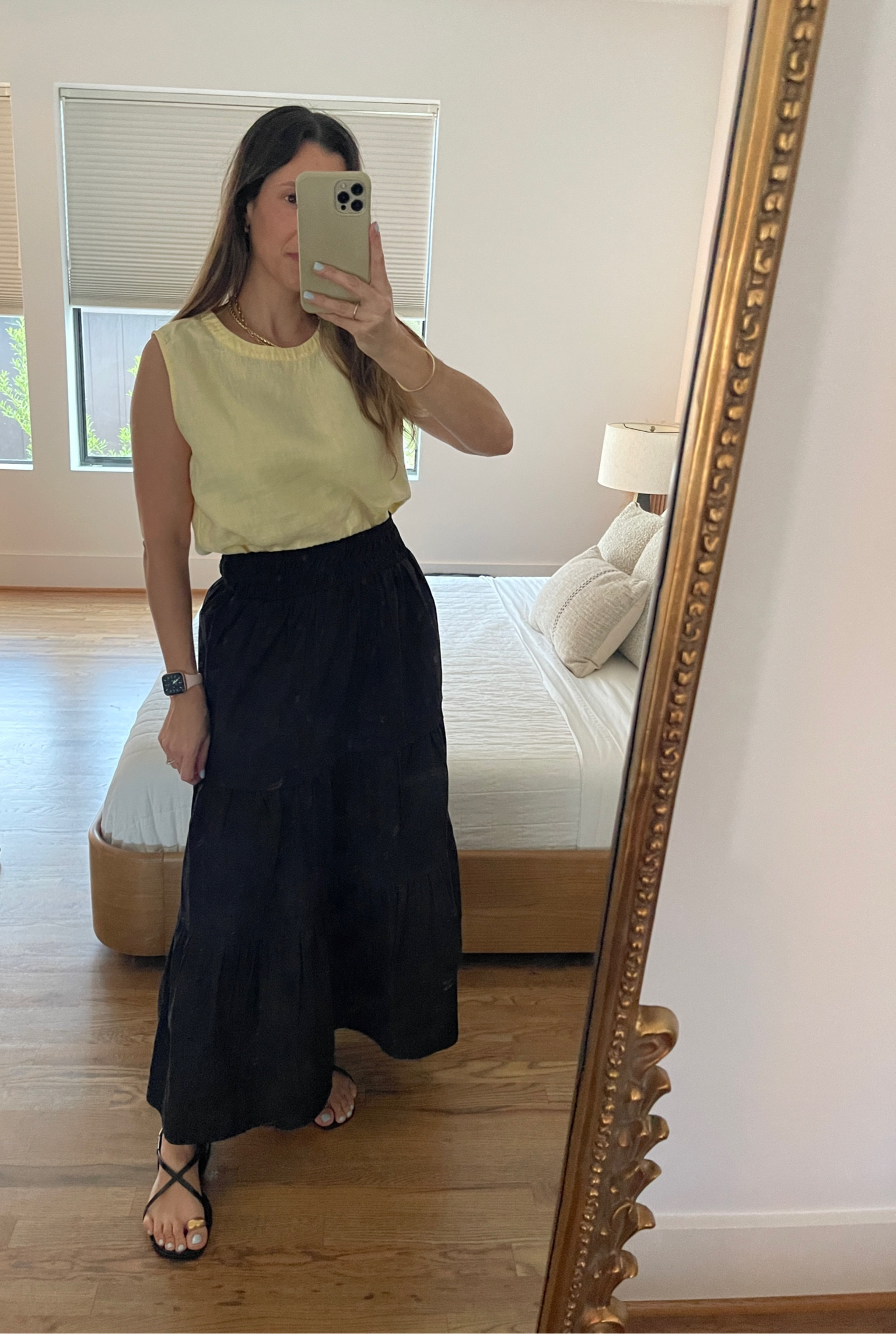 Office casual OOTD from Quince✨

#LTKWorkwear #LTKFallSale #LTKFindsUnder100