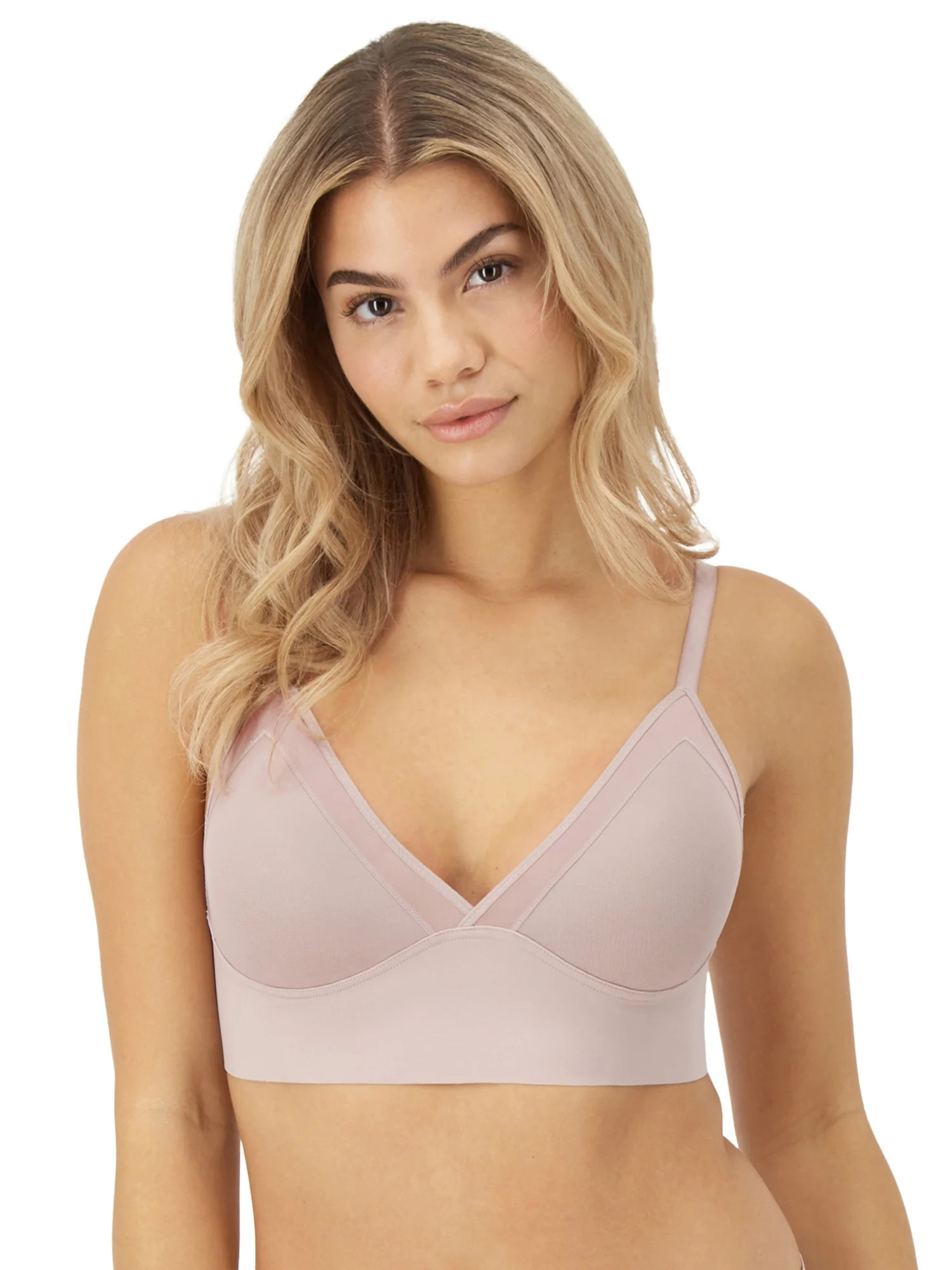 Maidenform M Women's Triangle Bralette - Walmart.com | Walmart (US)