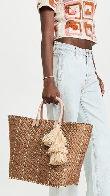 Marley Tote | Shopbop