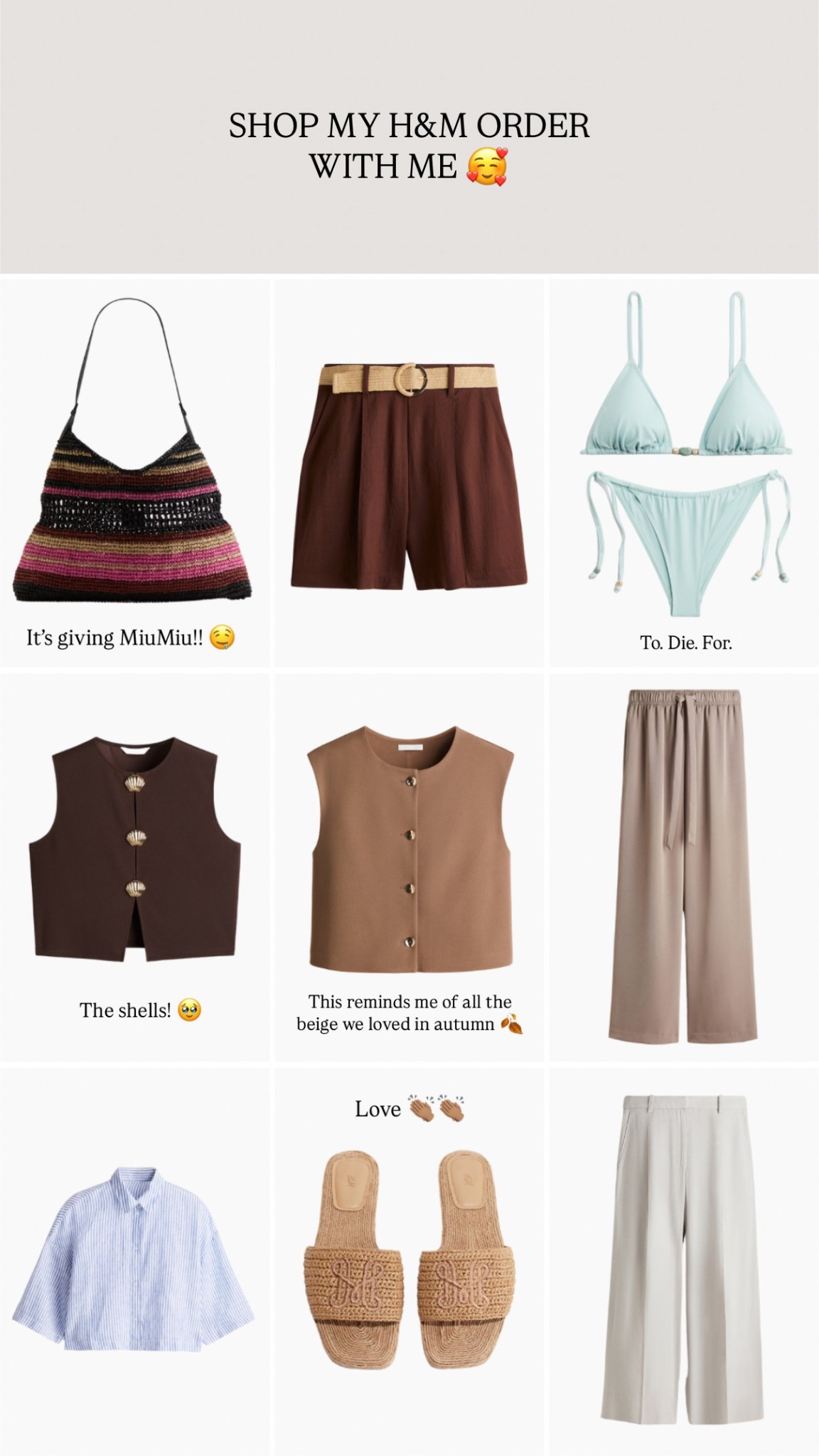 #LTKeurope #LTKstyletip #LTKsummer